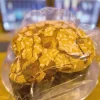 Colomba Artigianale Ginrosa Milano – 1 Kg - immagine 3