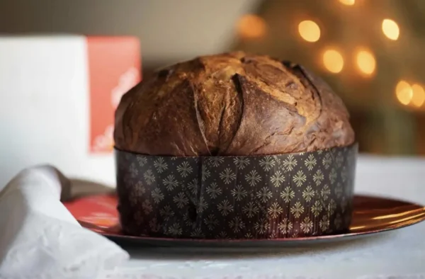 Panettone Artigianale 1kg